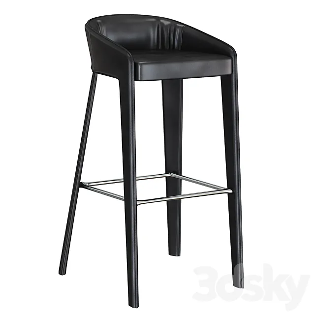 Lamina too by bonaldo 3ds Max