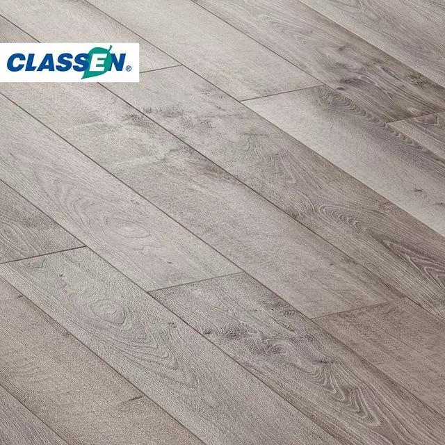 Laminate Classen Oak Mammoth Gray 3dsMax Model