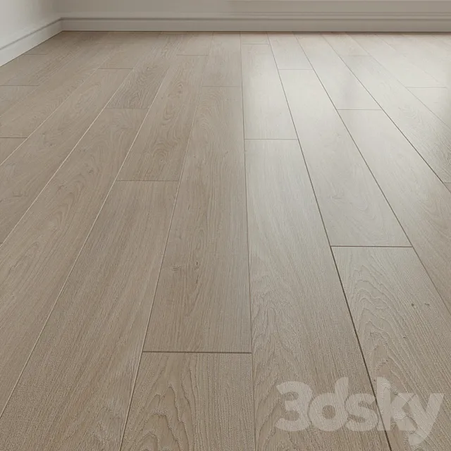 Laminate. Parquet. 158 3ds Max