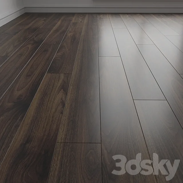 Laminate. Parquet. 16 3ds Max