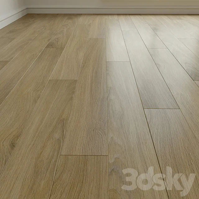 Laminate. Parquet. 175 3ds Max