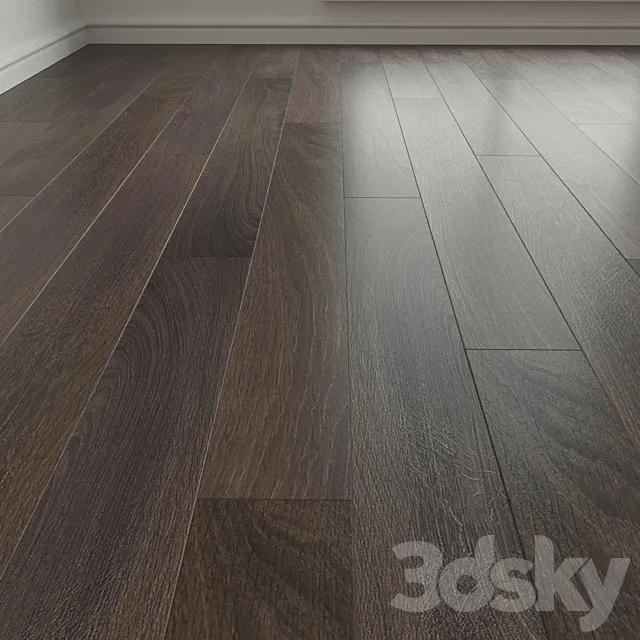 Laminate. Parquet. 215 3ds Max