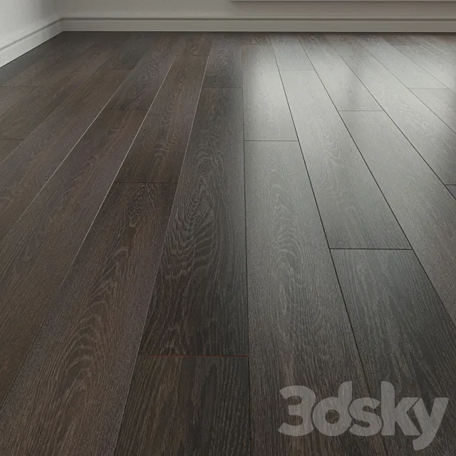 Laminate. Parquet. 217 3DS Max Model