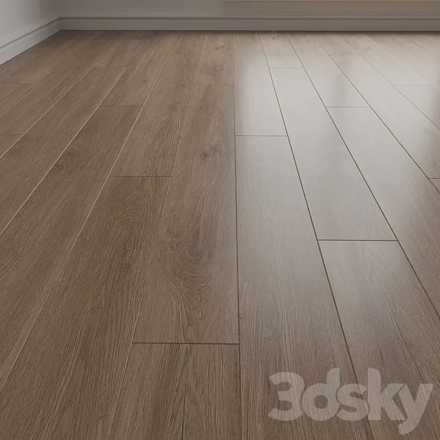 Laminate. Parquet. 34 3ds Max