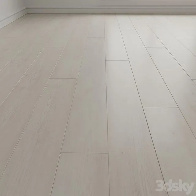 Laminate Parquet 54 3dsMax Model