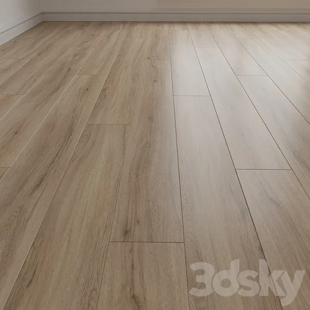 Laminate. Parquet. 77 3DS Max Model