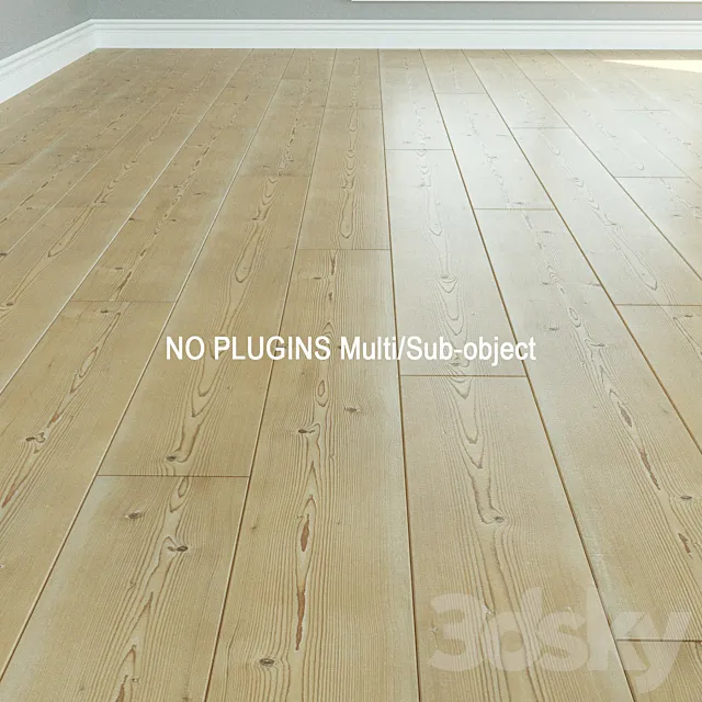 Laminate. Parquet. Natural wood. 112 3DS Max Model