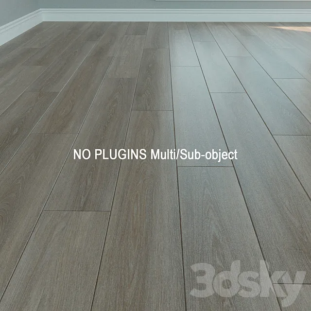 Laminate. Parquet. Natural wood. 135 3ds Max