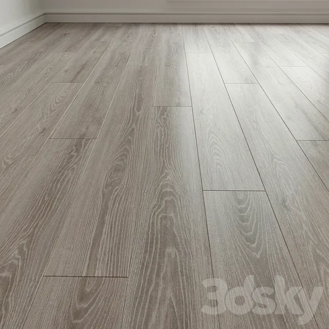 Laminate. Parquet. Natural wood. 256 3DS Max Model