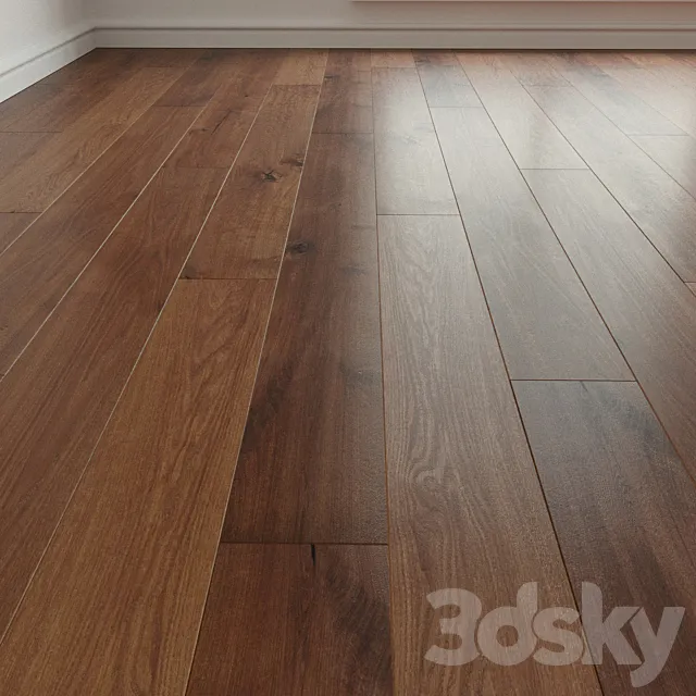 Laminate. Parquet. Natural wood. 278 3DS Max Model