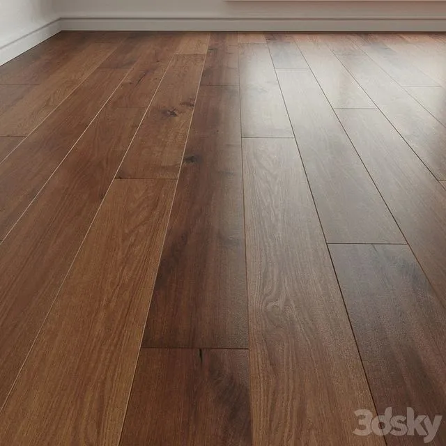 Laminate. Parquet. Natural wood. 278 3dsMax Model