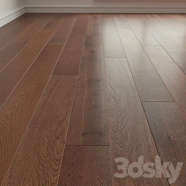 Laminate. Parquet. sixteen 3ds Max