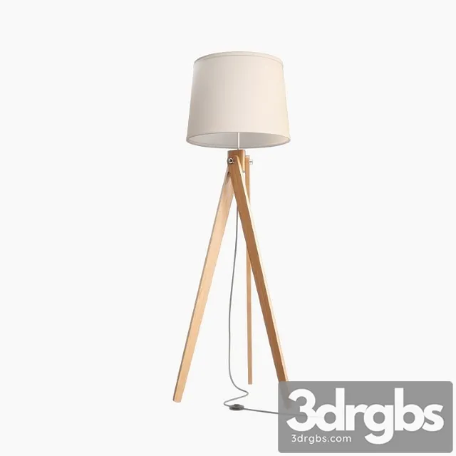 Lamp Chiaro Biernau 490040401 3dsmax Download