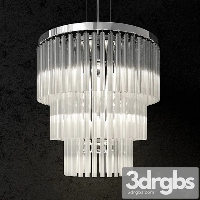 Lamp ideal lux elegant sp12 3dsmax Download