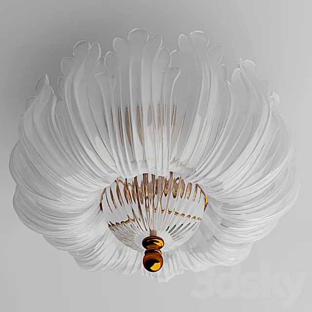 Lamp Italamp 74_55 3ds Max