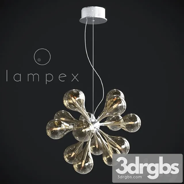 Lamp Lampex Avia 15 2 3dsmax Download