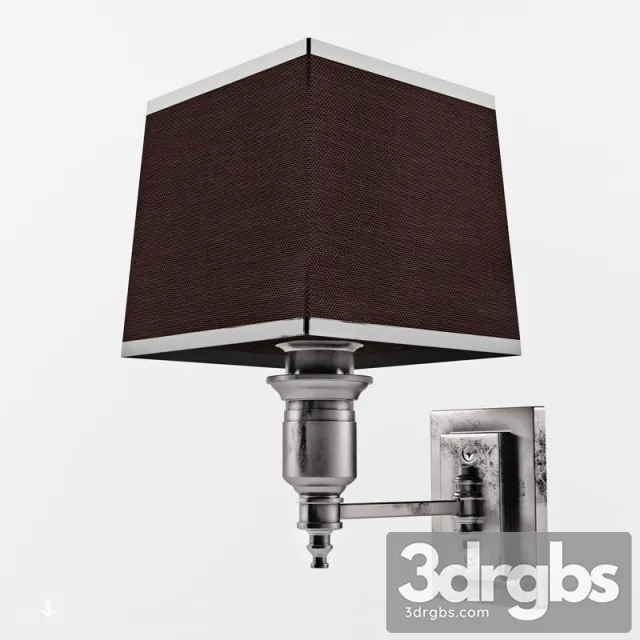 Lamp Lexington Single 3dsmax Download