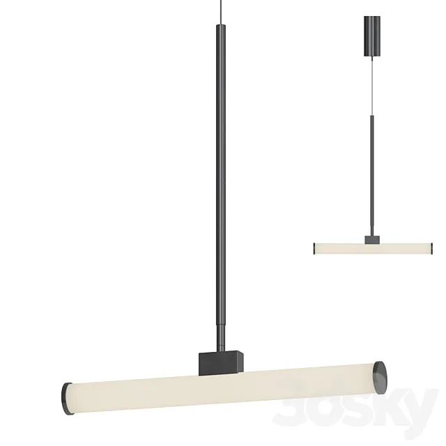 Lampatron ATLANTIS 3ds Max