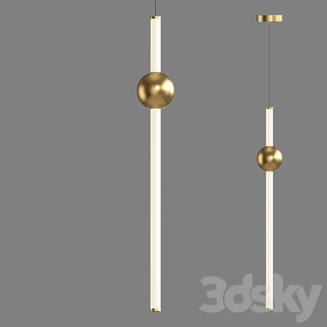 Lampatron Brant 3ds Max