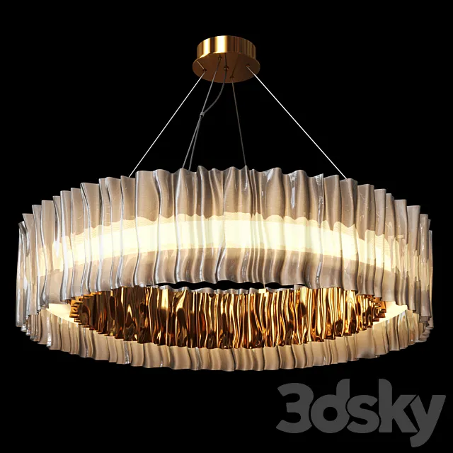 Lampatron – Chiara 3DS Max Model