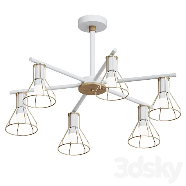 Lampatron dare 3ds Max