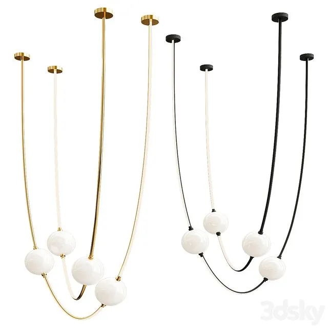 Lampatron DELIGHT 3dsMax Model