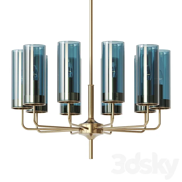 Lampatron DELPHY 10 3ds Max