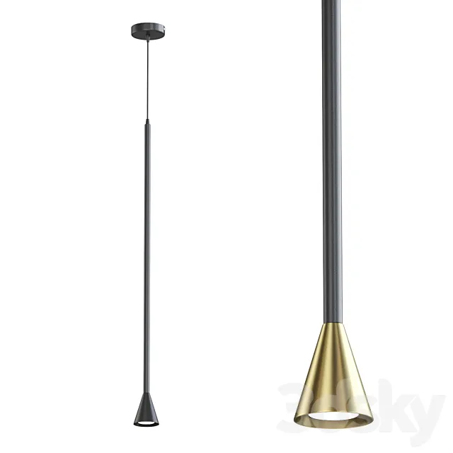 Lampatron FALD 3ds Max