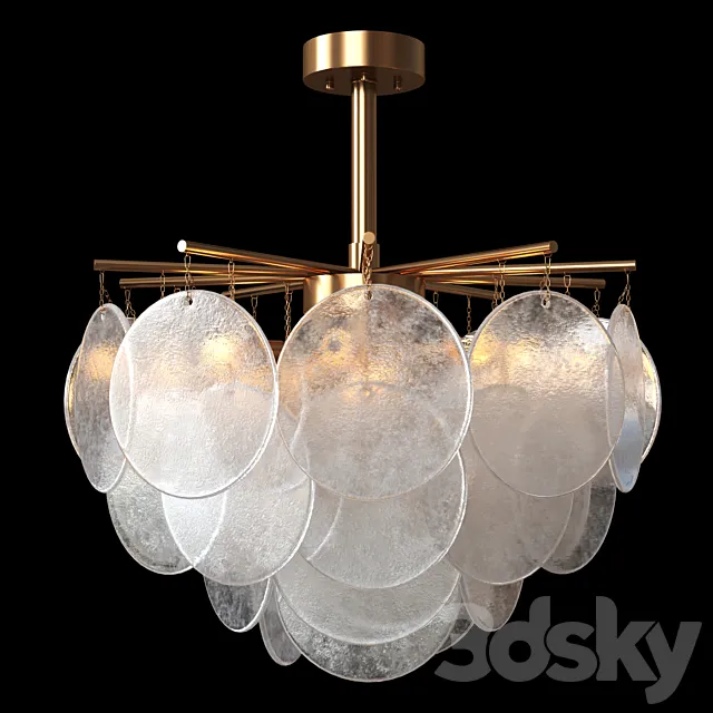 Lampatron – Frost B 3ds Max