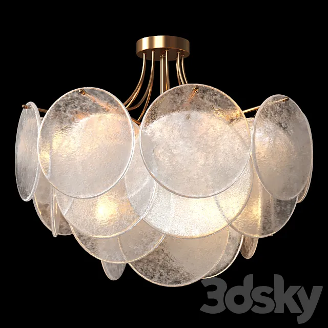 Lampatron – Frost C 3DS Max Model