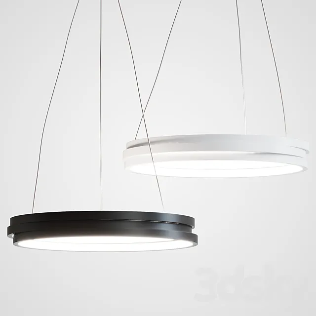 Lampatron GALO 3ds Max