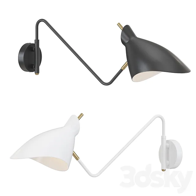 Lampatron HANNOVER 3ds Max