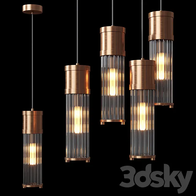 Lampatron – Hildis 3ds Max