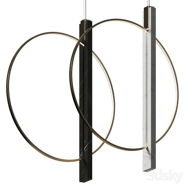 Lampatron – HORIZON 3dsMax Model