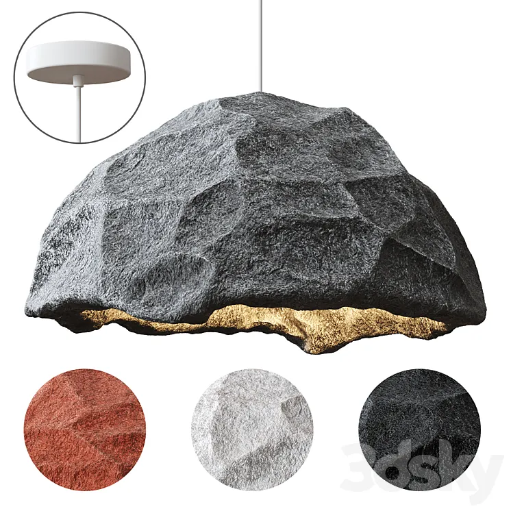 Lampatron – Horst 3DS Max