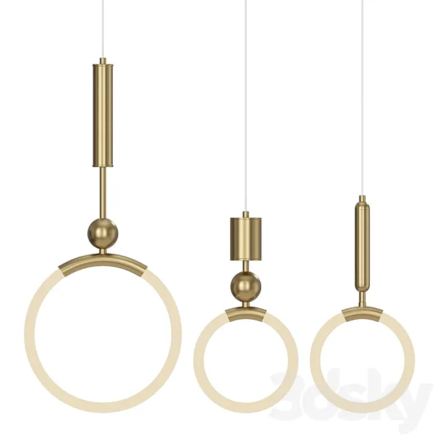 Lampatron JALMA 3ds Max