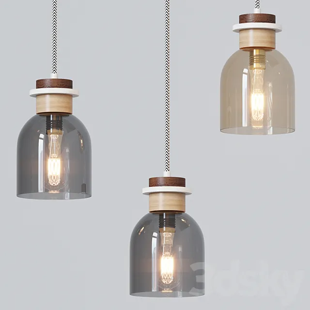 Lampatron Jar 3ds Max