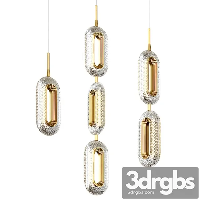 Lampatron kezia b pendant light