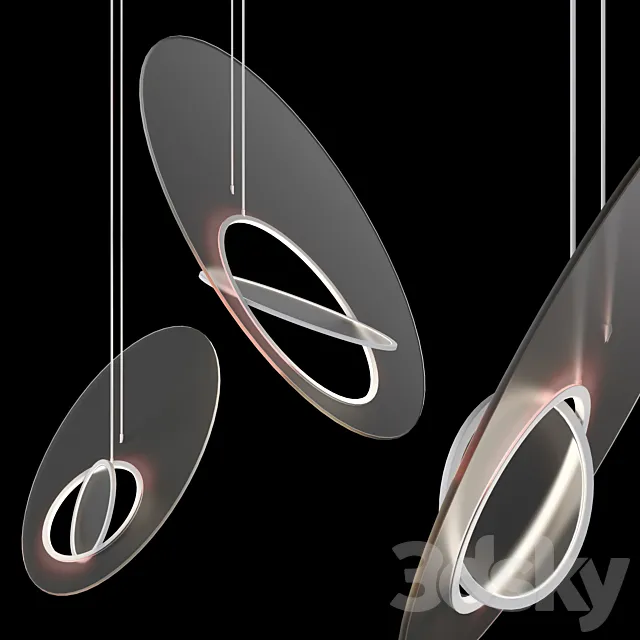 lampatron MARKETA 3ds Max