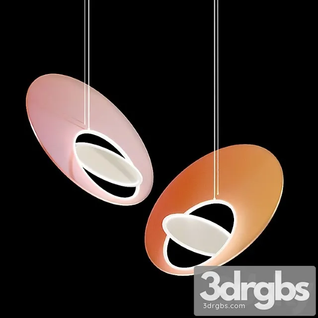 Lampatron marketa pendant lamp