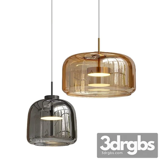 Lampatron Nalle Pendant Light 3dsmax Download