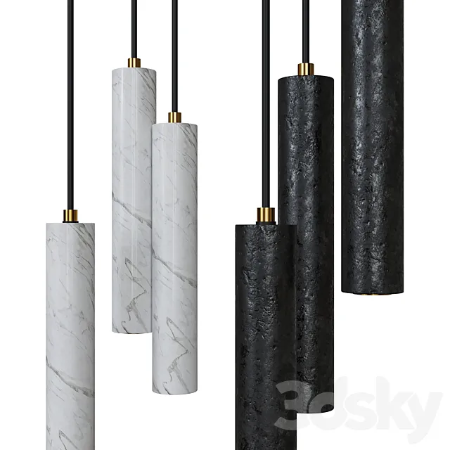 Lampatron – Nefas 3ds Max