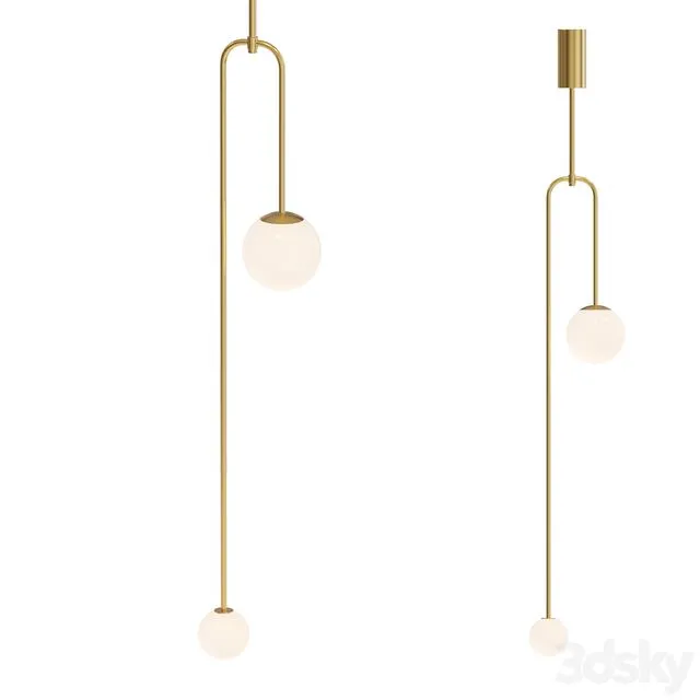 Lampatron NER 3dsMax Model