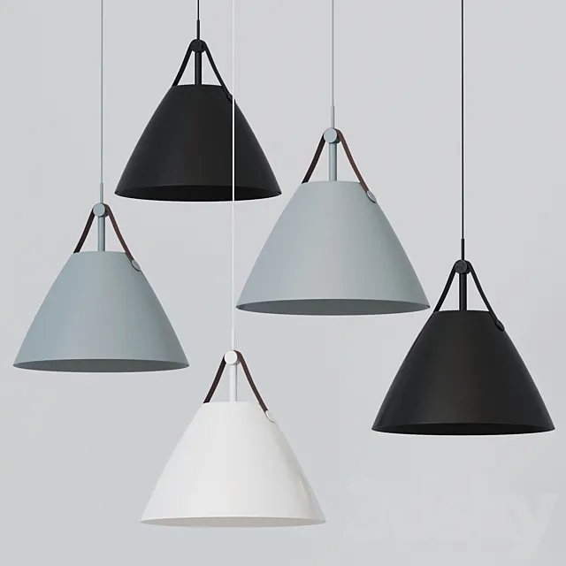 Lampatron Nordic 3ds Max