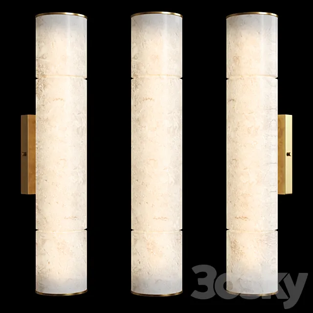 Lampatron – Prisca Wall 3ds Max