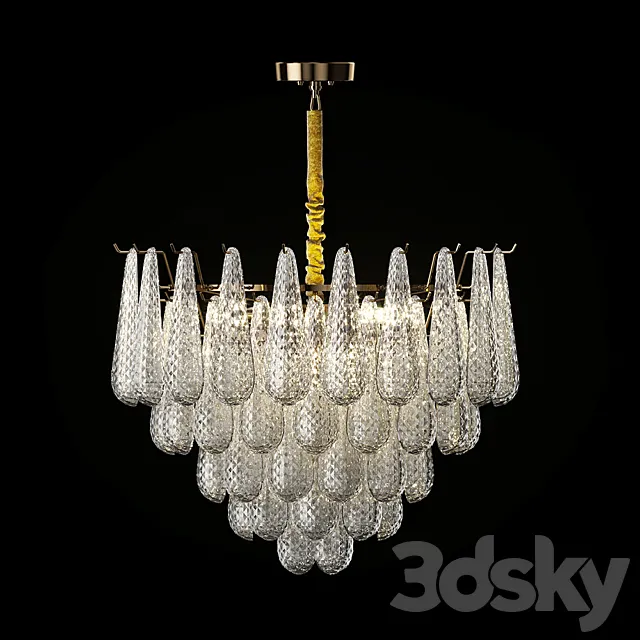 Lampatron Rada 3ds Max