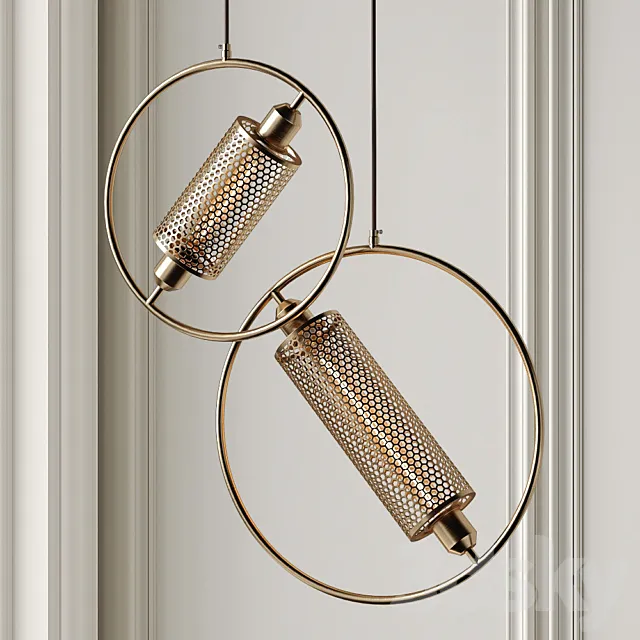 Lampatron resist 3ds Max