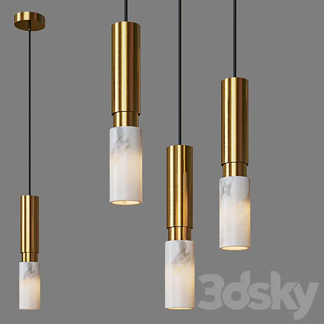 Lampatron – Return 3ds Max