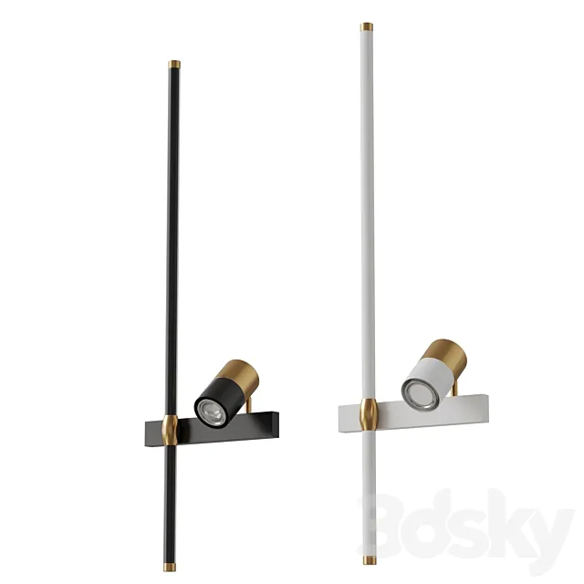 Lampatron ROSS 3ds Max