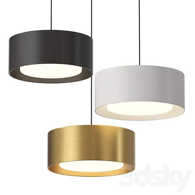 Lampatron SIGGEN 3ds Max